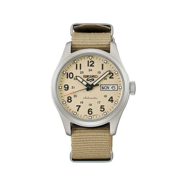 Seiko 5 Automatic